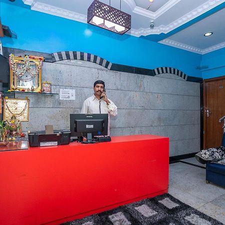 Hotel O Royal Inn Near Iskcon Temple Bengaluru Zewnętrze zdjęcie