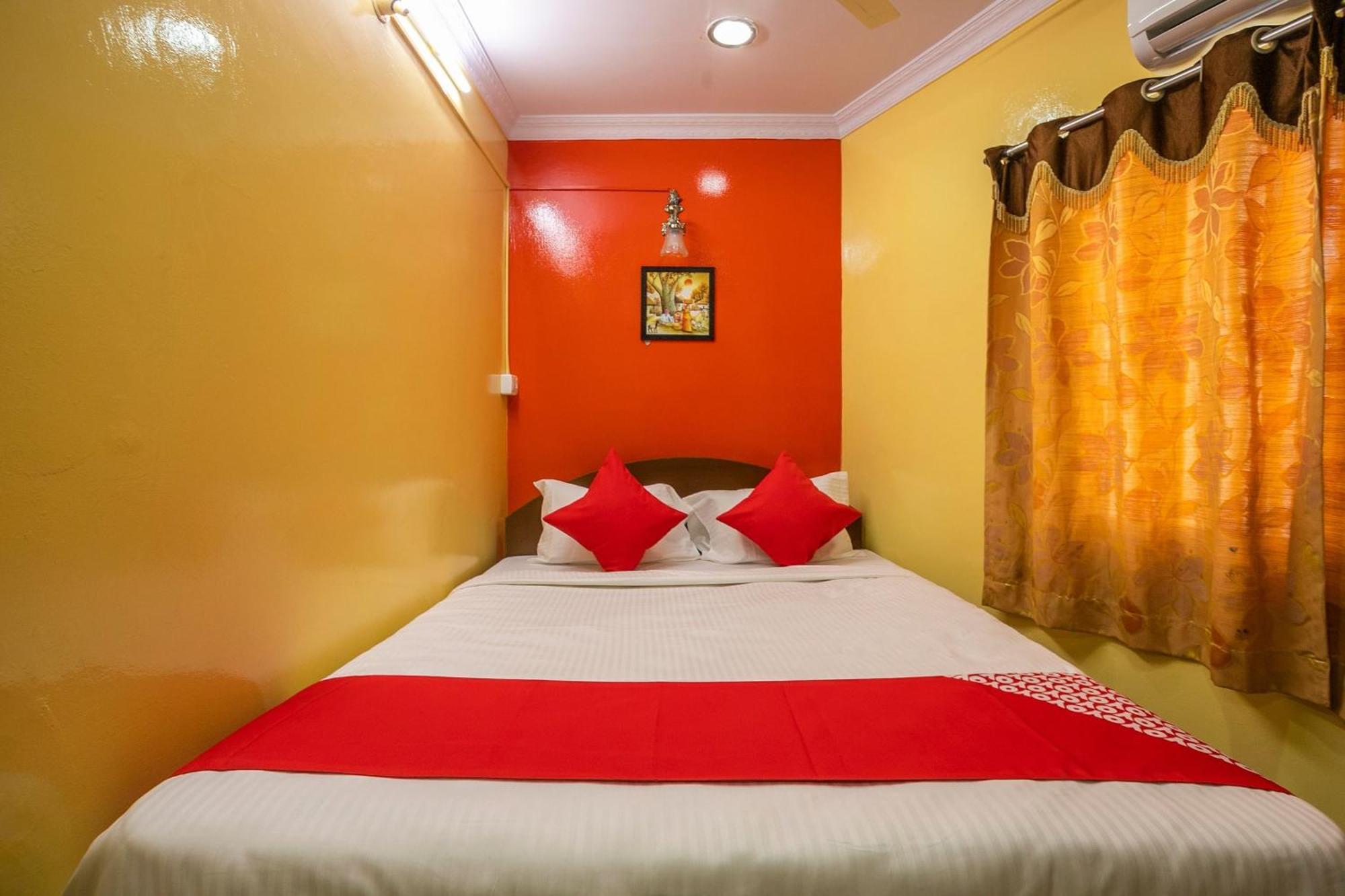 Hotel O Royal Inn Near Iskcon Temple Bengaluru Zewnętrze zdjęcie